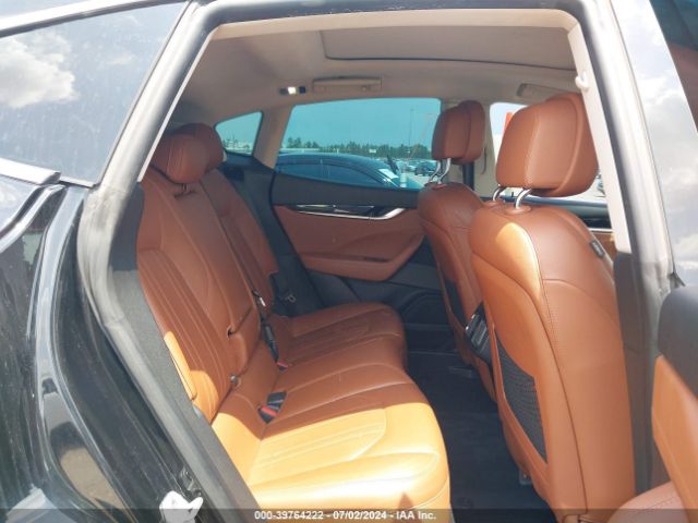 ZN661XUA2HX238629 Maserati Levante