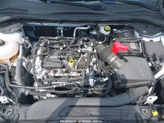 1FMCU9H64NUB77824 Ford ESCAPE SEL