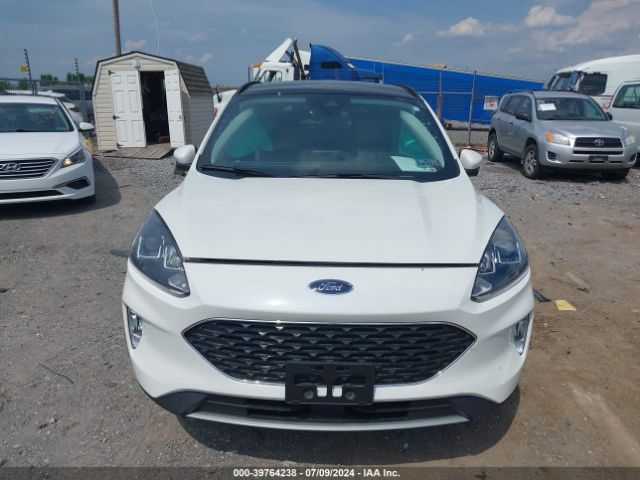 1FMCU9H64NUB77824 Ford ESCAPE SEL