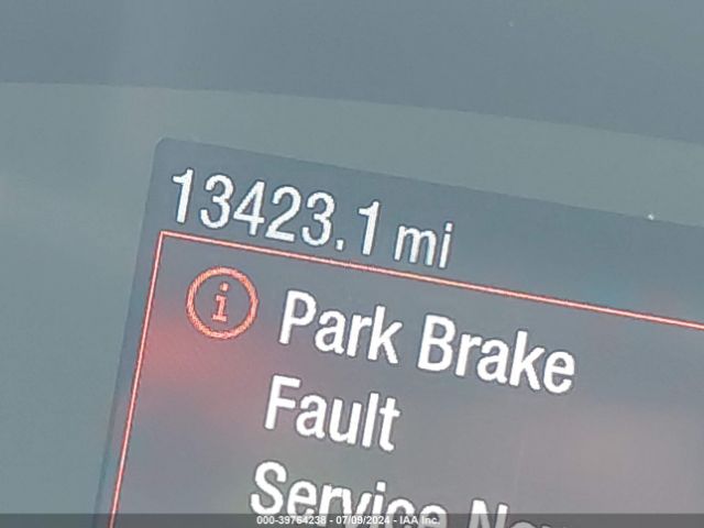 1FMCU9H64NUB77824 Ford ESCAPE SEL