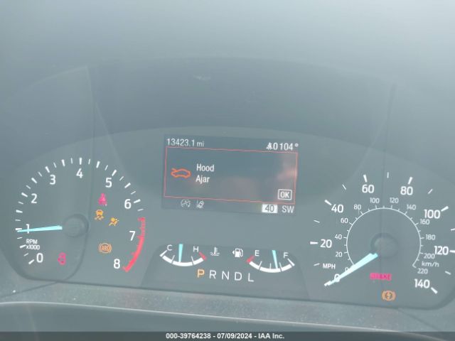 1FMCU9H64NUB77824 Ford ESCAPE SEL