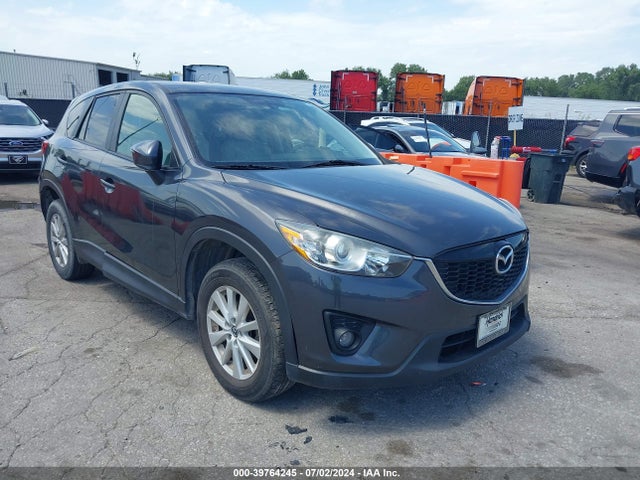 2015 JM3KE2CY1F0505553 главное изображение