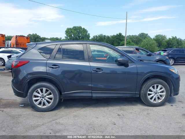 Mazda Cx-5 Touring 2015 JM3KE2CY1F0505553 Image 13