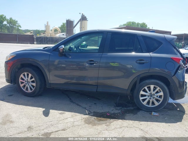 Mazda Cx-5 Touring 2015 JM3KE2CY1F0505553 Image 14