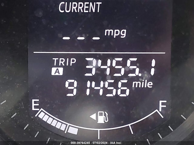 Mazda Cx-5 Touring 2015 JM3KE2CY1F0505553 Image 15