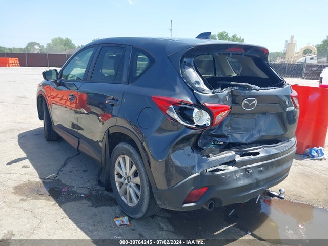 Mazda Cx-5 Touring 2015 JM3KE2CY1F0505553 Image 3