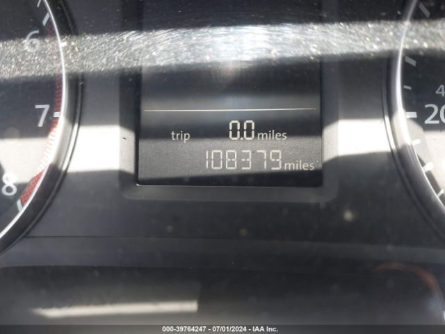 1VWAT7A33EC110119 Volkswagen Passat 1.8t Wolfsburg Edition