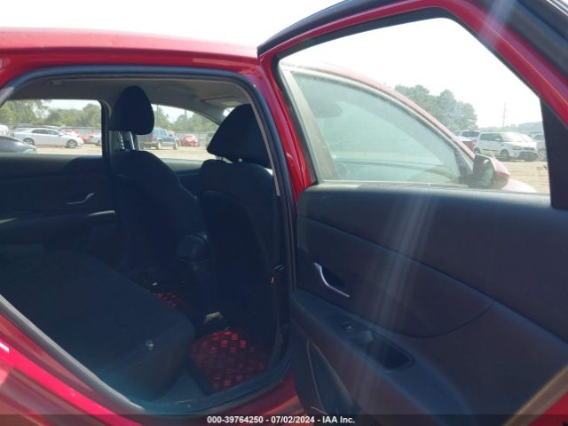 KMHLM4AG5NU321645 Hyundai ELANTRA SEL