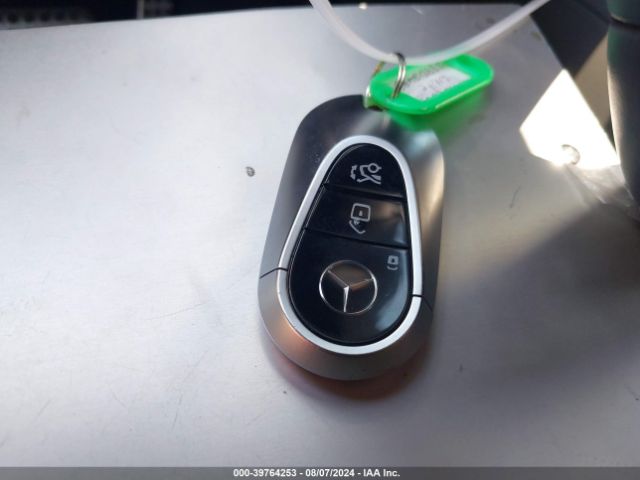 W1K6G7GB5NA125590 Mercedes-Benz S 580 4matic