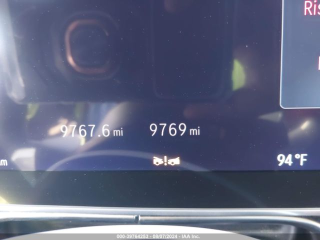W1K6G7GB5NA125590 Mercedes-Benz S 580 4matic