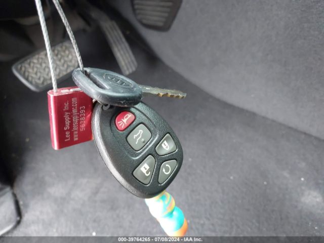 5GAKRBKD3FJ355968 Buick Enclave Leather