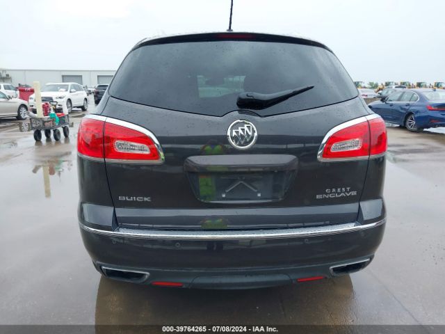 5GAKRBKD3FJ355968 Buick Enclave Leather