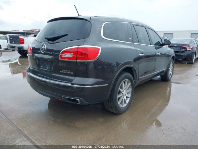 5GAKRBKD3FJ355968 Buick Enclave Leather