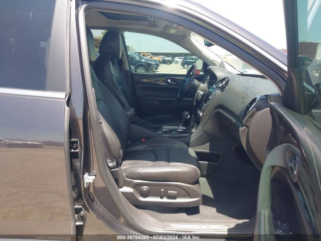 5GAKRBKD3FJ355968 Buick Enclave Leather