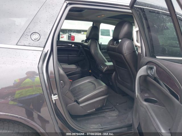 5GAKRBKD3FJ355968 Buick Enclave Leather