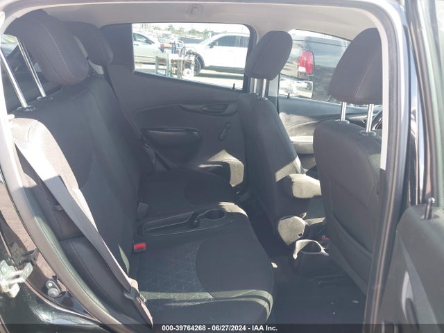 Chevrolet Spark Fwd Ls Automatic 2020 KL8CB6SA1LC445679 Image 8
