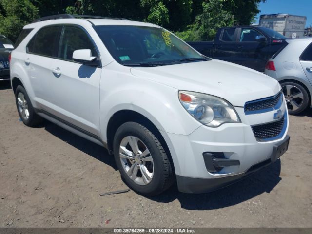 2GNFLFEK5E6148858 Chevrolet EQUINOX 1LT