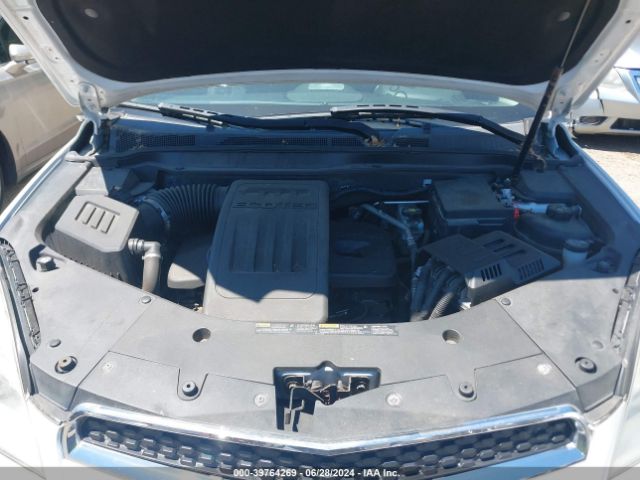 2GNFLFEK5E6148858 Chevrolet EQUINOX 1LT