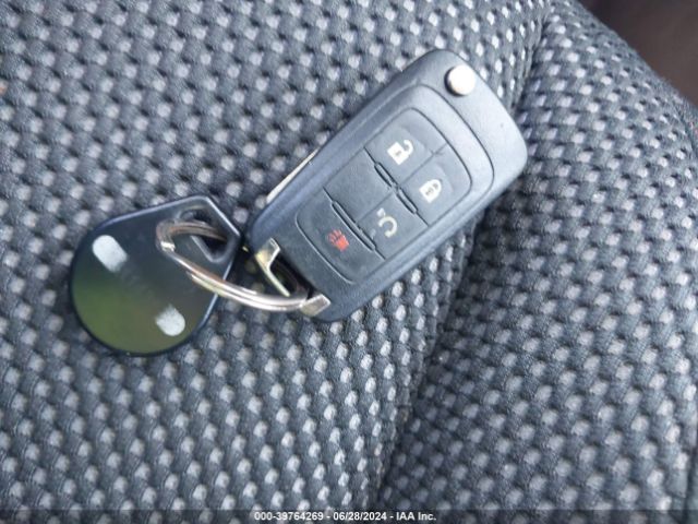 2GNFLFEK5E6148858 Chevrolet EQUINOX 1LT