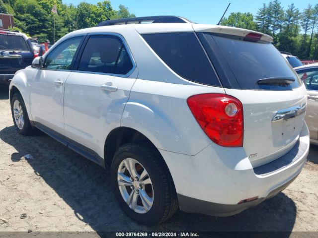 2GNFLFEK5E6148858 Chevrolet EQUINOX 1LT