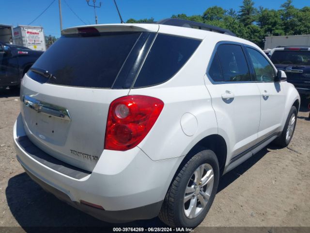 2GNFLFEK5E6148858 Chevrolet EQUINOX 1LT