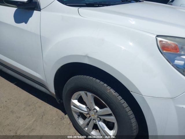 2GNFLFEK5E6148858 Chevrolet EQUINOX 1LT