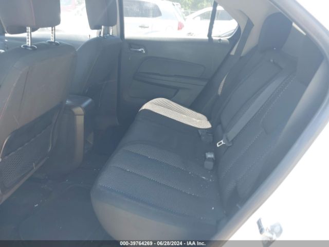 2GNFLFEK5E6148858 Chevrolet EQUINOX 1LT