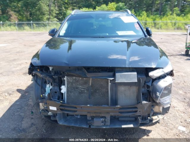 5NMS33AA1LH277141 Hyundai Santa Fe Sel 2.0t