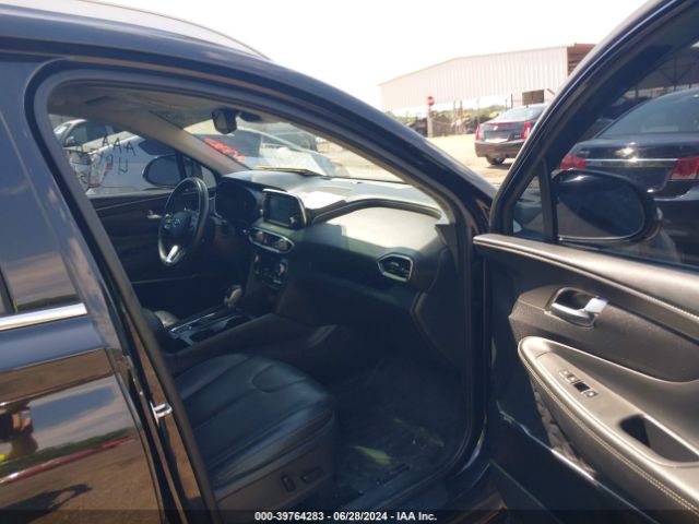 5NMS33AA1LH277141 Hyundai Santa Fe Sel 2.0t