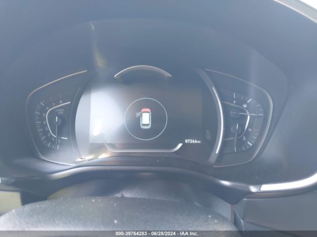 5NMS33AA1LH277141 Hyundai Santa Fe Sel 2.0t
