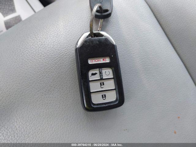 5FNYF5H91GB034476 Honda Pilot Touring