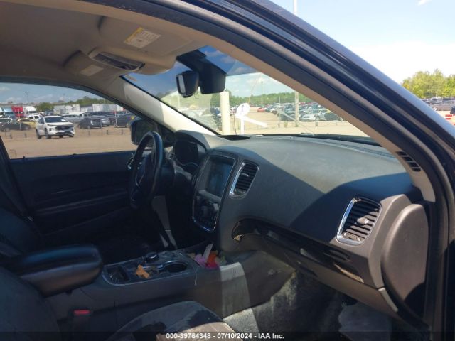 1C4RDJDG1GC397865 Dodge DURANGO LIMITED