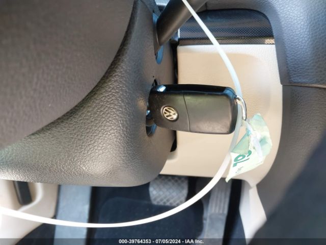 3VWPL7AJ2EM600736 Volkswagen Jetta Sportwagen 2.0l Tdi