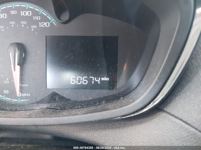 Chevrolet Spark Fwd Ls Automatic 2020 KL8CB6SA5LC429212 Image 14