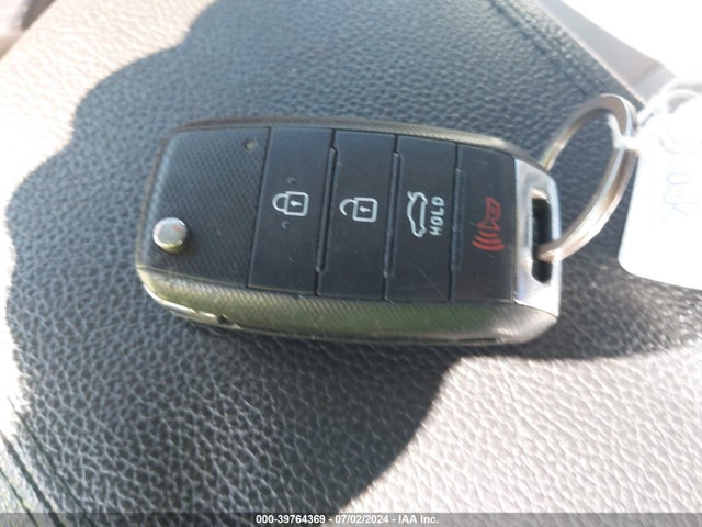 KIA Optima Lx 2015 5XXGM4A75FG507974 Image 11