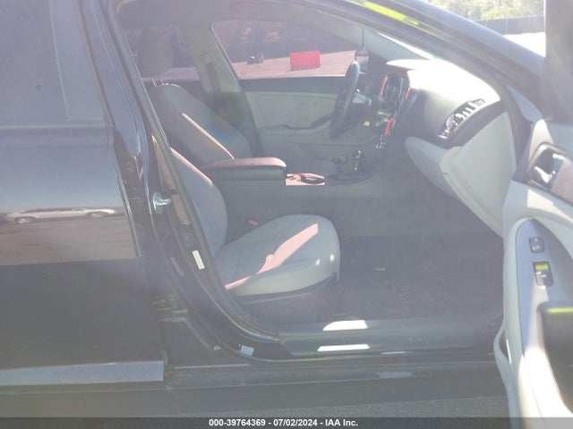 KIA Optima Lx 2015 5XXGM4A75FG507974 Image 5