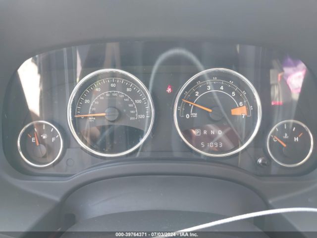 1C4NJDEB4HD154722 Jeep Compass High Altitude 4x4
