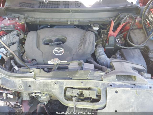 JM3TCADY8L0417663 Mazda Cx-9 Grand Touring