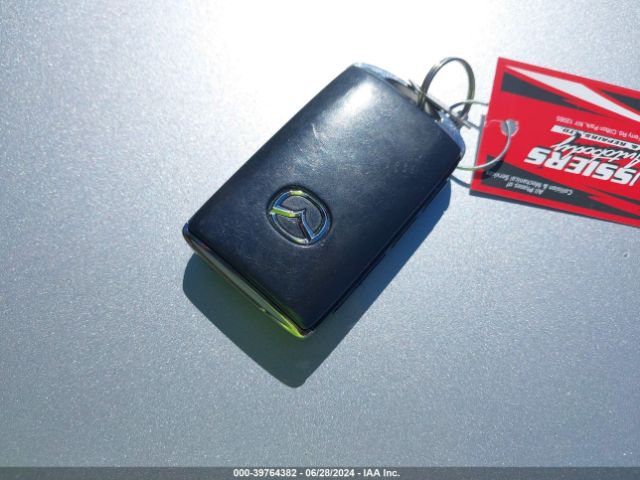 JM3TCADY8L0417663 Mazda Cx-9 Grand Touring