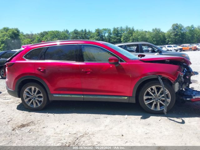 JM3TCADY8L0417663 Mazda Cx-9 Grand Touring