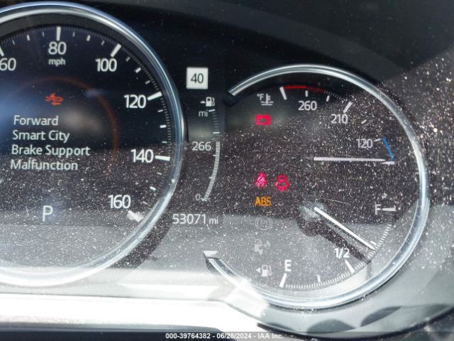 JM3TCADY8L0417663 Mazda Cx-9 Grand Touring