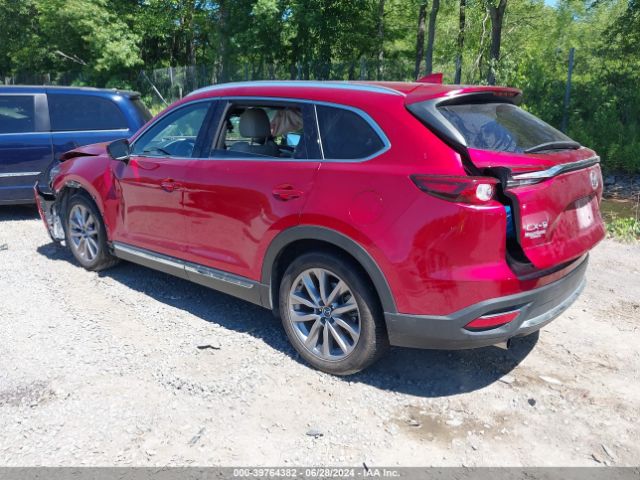 JM3TCADY8L0417663 Mazda Cx-9 Grand Touring