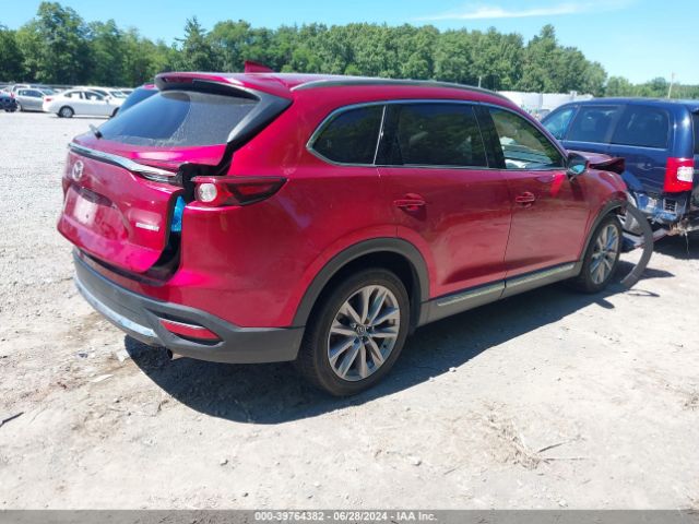 JM3TCADY8L0417663 Mazda Cx-9 Grand Touring