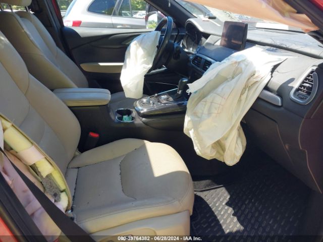 JM3TCADY8L0417663 Mazda Cx-9 Grand Touring