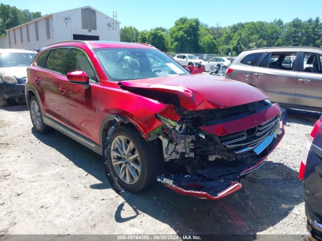JM3TCADY8L0417663 Mazda Cx-9 Grand Touring