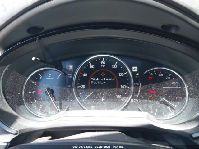 JM3TCADY8L0417663 Mazda Cx-9 Grand Touring