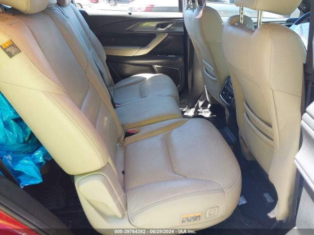 JM3TCADY8L0417663 Mazda Cx-9 Grand Touring