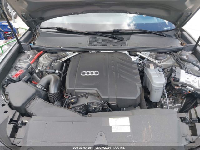 WAUE3BF26NN021993 Audi A6 Premium Plus 45 Tfsi Quattro S Tronic