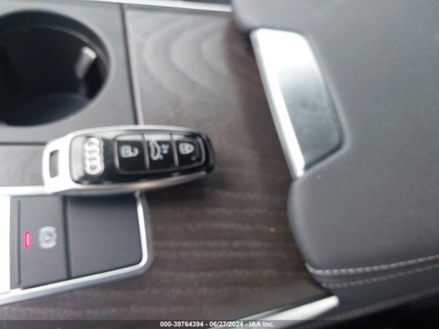 WAUE3BF26NN021993 Audi A6 Premium Plus 45 Tfsi Quattro S Tronic