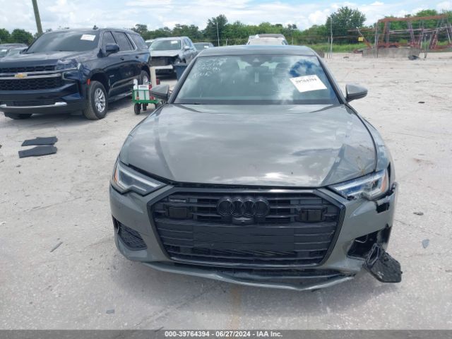WAUE3BF26NN021993 Audi A6 Premium Plus 45 Tfsi Quattro S Tronic